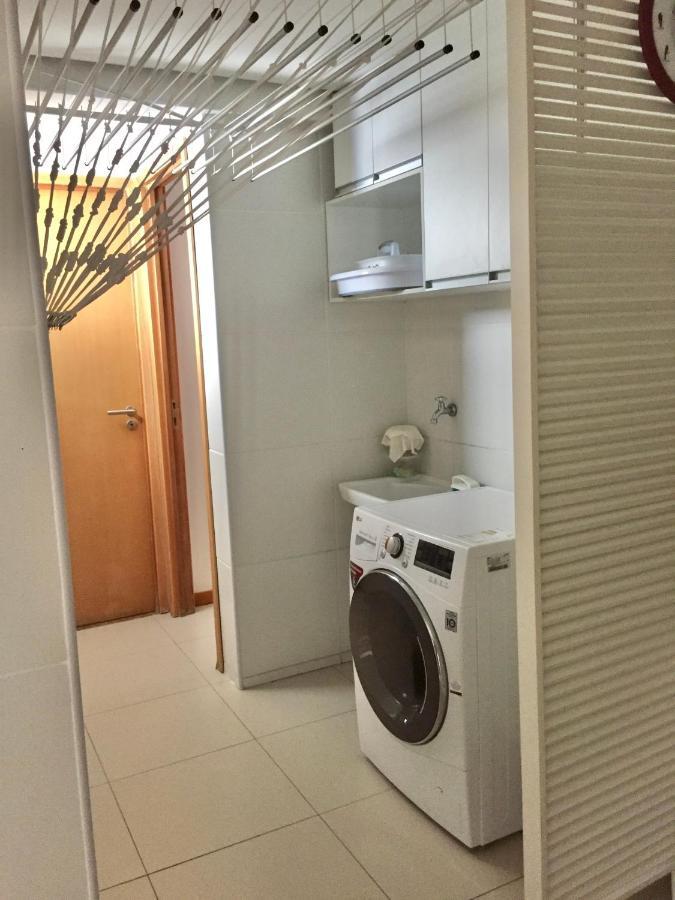 Apartamento Alto Padrao Ponta Verde Maceio Esterno foto