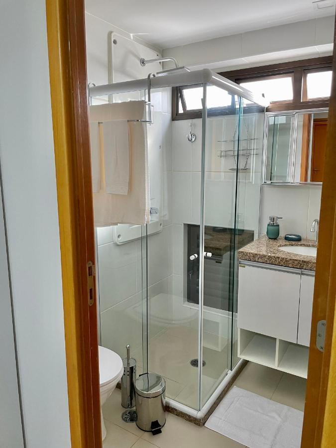 Apartamento Alto Padrao Ponta Verde Maceio Esterno foto