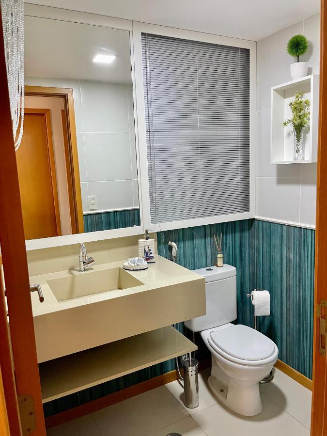 Apartamento Alto Padrao Ponta Verde Maceio Esterno foto