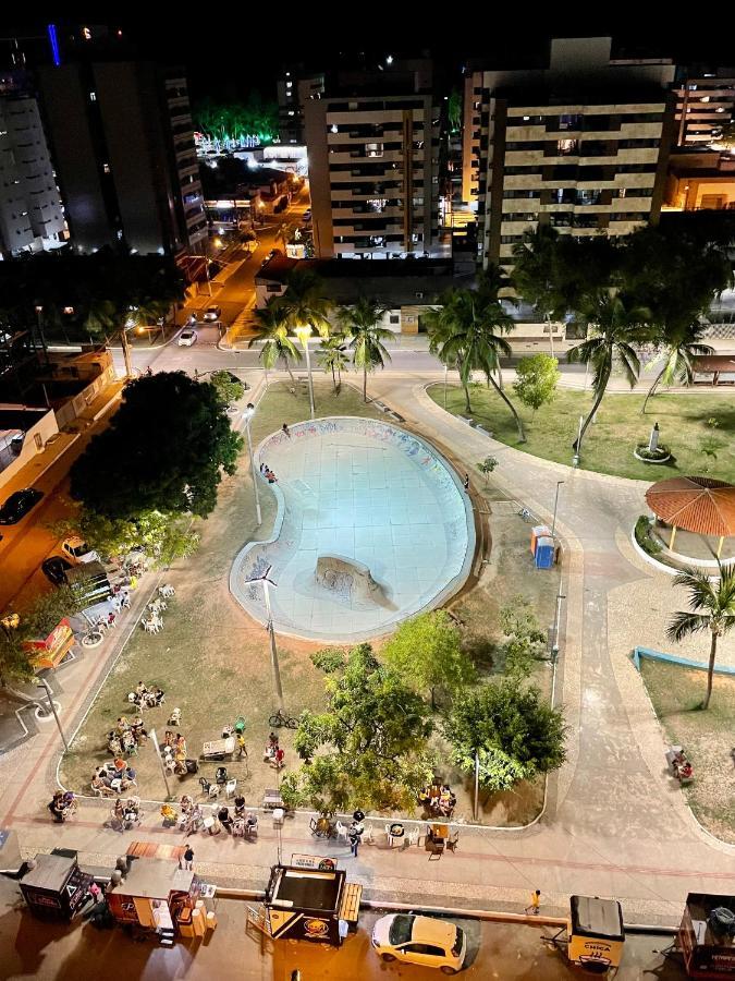 Apartamento Alto Padrao Ponta Verde Maceio Esterno foto