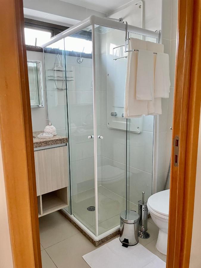 Apartamento Alto Padrao Ponta Verde Maceio Esterno foto