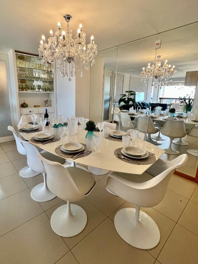 Apartamento Alto Padrao Ponta Verde Maceio Esterno foto