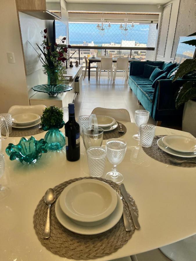 Apartamento Alto Padrao Ponta Verde Maceio Esterno foto