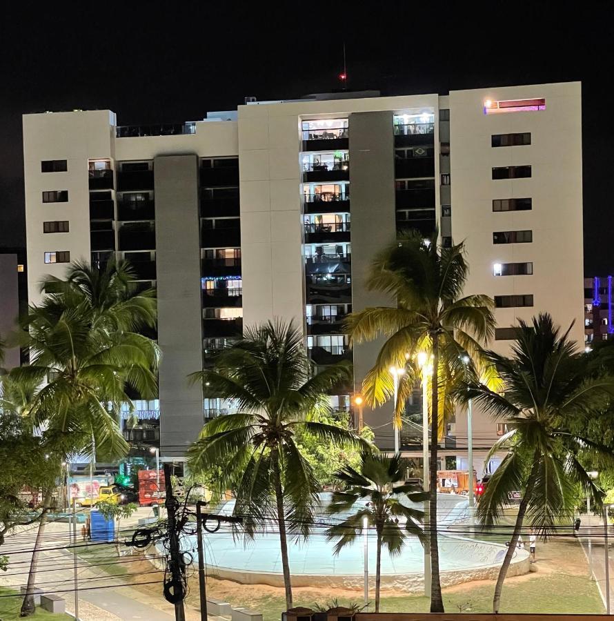 Apartamento Alto Padrao Ponta Verde Maceio Esterno foto