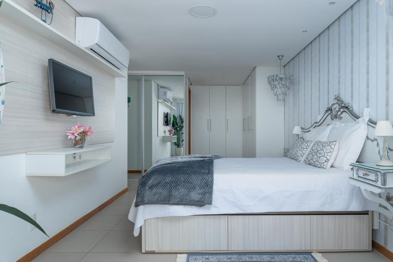 Apartamento Alto Padrao Ponta Verde Maceio Esterno foto