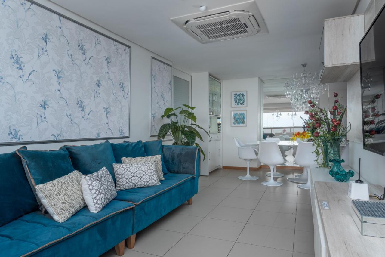 Apartamento Alto Padrao Ponta Verde Maceio Esterno foto
