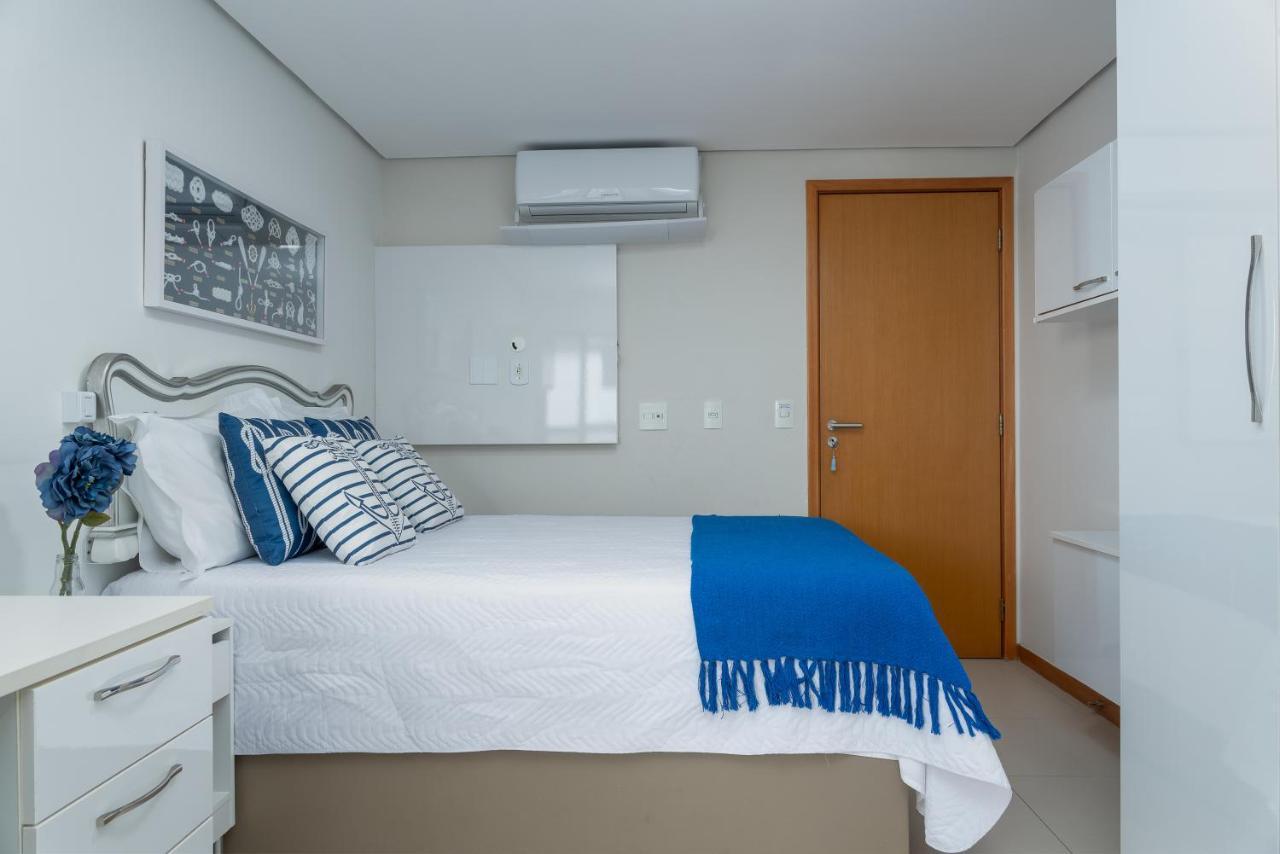 Apartamento Alto Padrao Ponta Verde Maceio Esterno foto