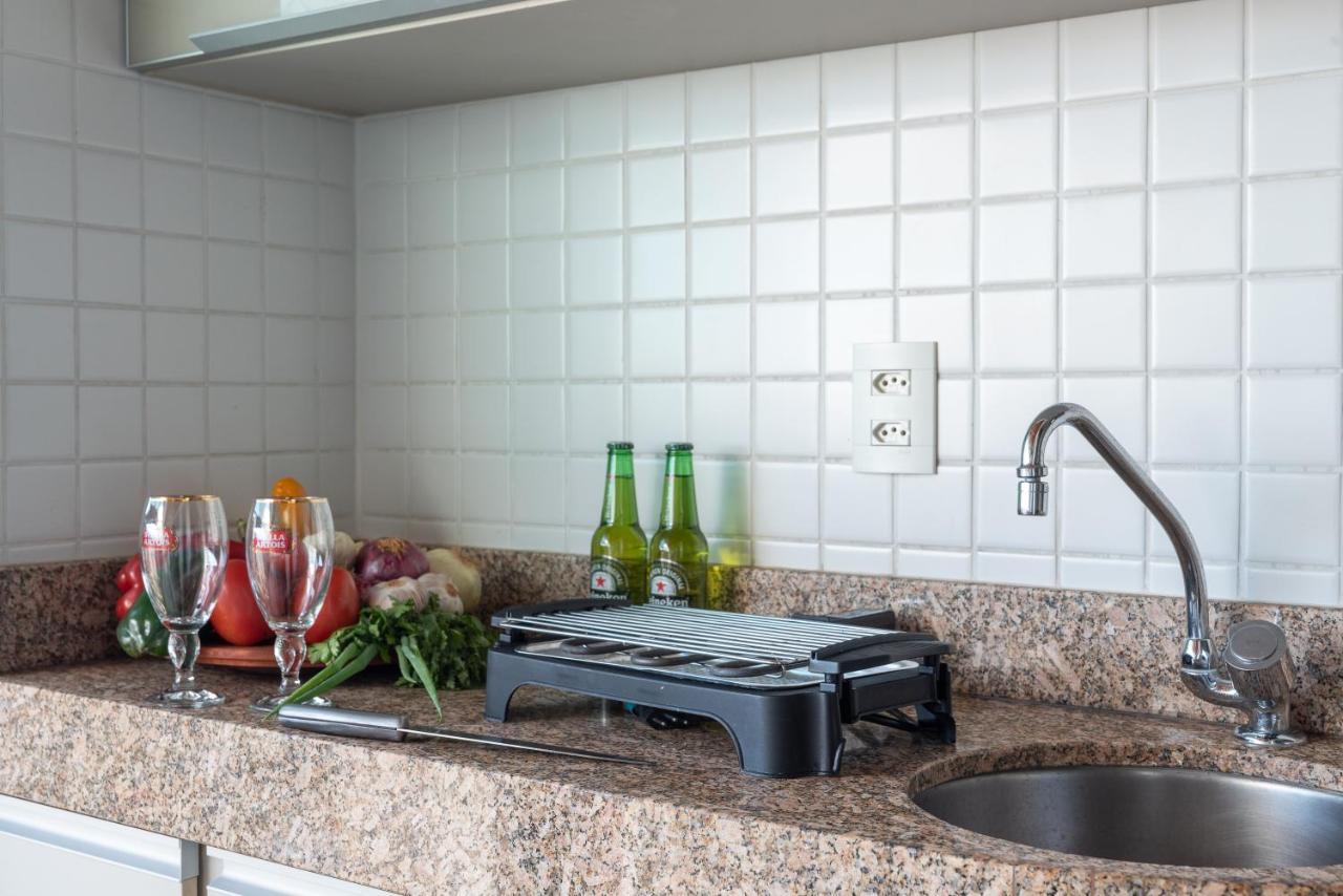 Apartamento Alto Padrao Ponta Verde Maceio Esterno foto
