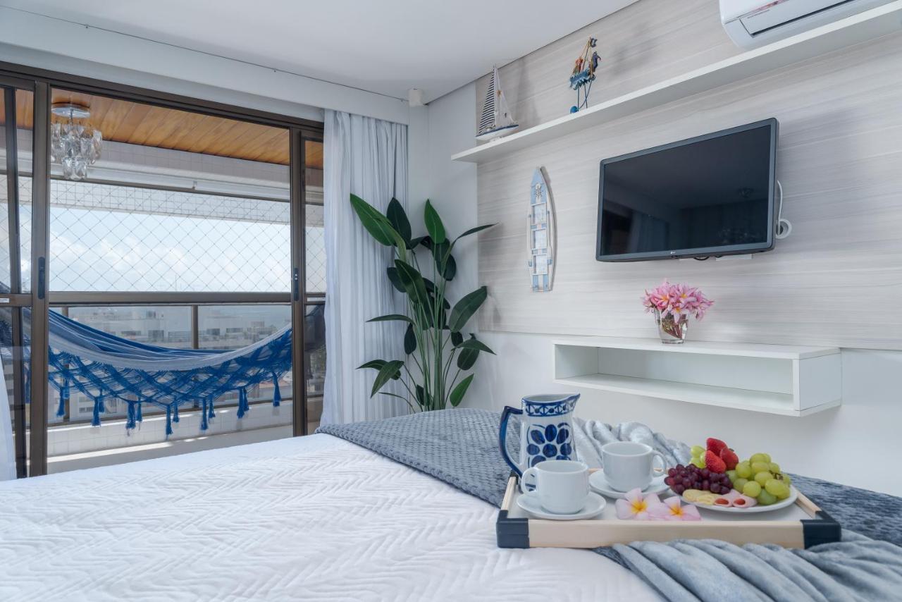 Apartamento Alto Padrao Ponta Verde Maceio Esterno foto